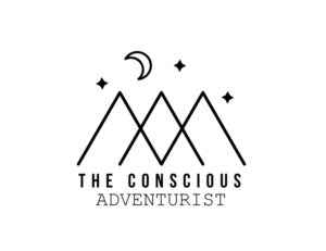 Logo Design by Anthony Cortes for The Conscious Adventurist | Design: #6730789