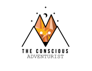 Logo-Design von Anthony Cortes für The Conscious Adventurist | Design: #6751351