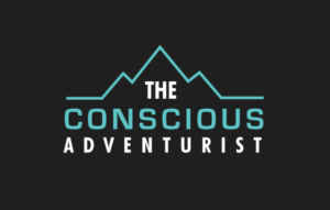 Logo-Design von Sujit Banerjee für The Conscious Adventurist | Design #6721652