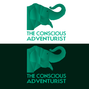 Logo-Design von J.Crittenden für The Conscious Adventurist | Design: #6725466