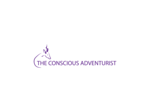 Logo-Design von smrzdesign für The Conscious Adventurist | Design: #6759646