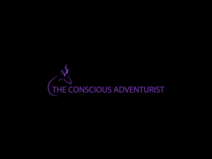 Logo-Design von smrzdesign für The Conscious Adventurist | Design: #6759647