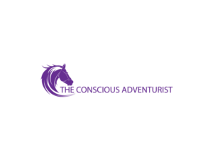 Logo-Design von smrzdesign für The Conscious Adventurist | Design #6770425