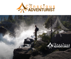 The Conscious Adventurist | Design de Logo par blue eye