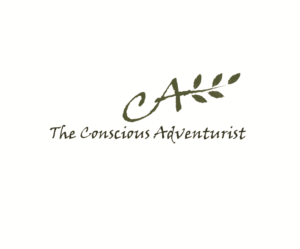Logo-Design von Decheva für The Conscious Adventurist | Design #6778546