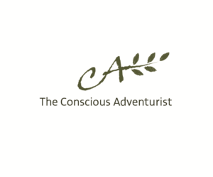 Logo-Design von Decheva für The Conscious Adventurist | Design: #6778551