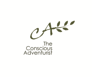 Logo-Design von Decheva für The Conscious Adventurist | Design: #6778562