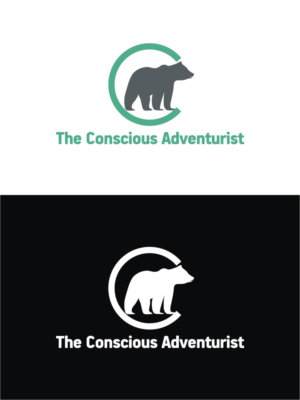 Logo Design by Sushma for The Conscious Adventurist | Design: #6740894