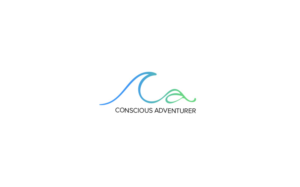 Logo-Design von Katya für The Conscious Adventurist | Design: #6719252