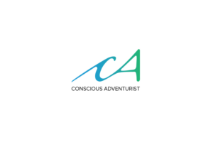 Logo-Design von Katya für The Conscious Adventurist | Design #6796472