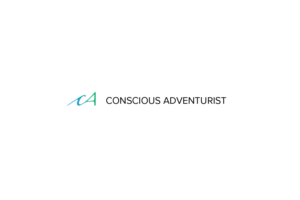 Logo-Design von Katya für The Conscious Adventurist | Design: #6796512
