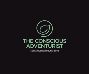 Logo-Design von MOH Studio für The Conscious Adventurist | Design #6720465