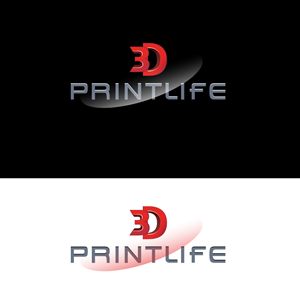 Design de Logo par instudio pour 3D Printlife | Design : #1779746