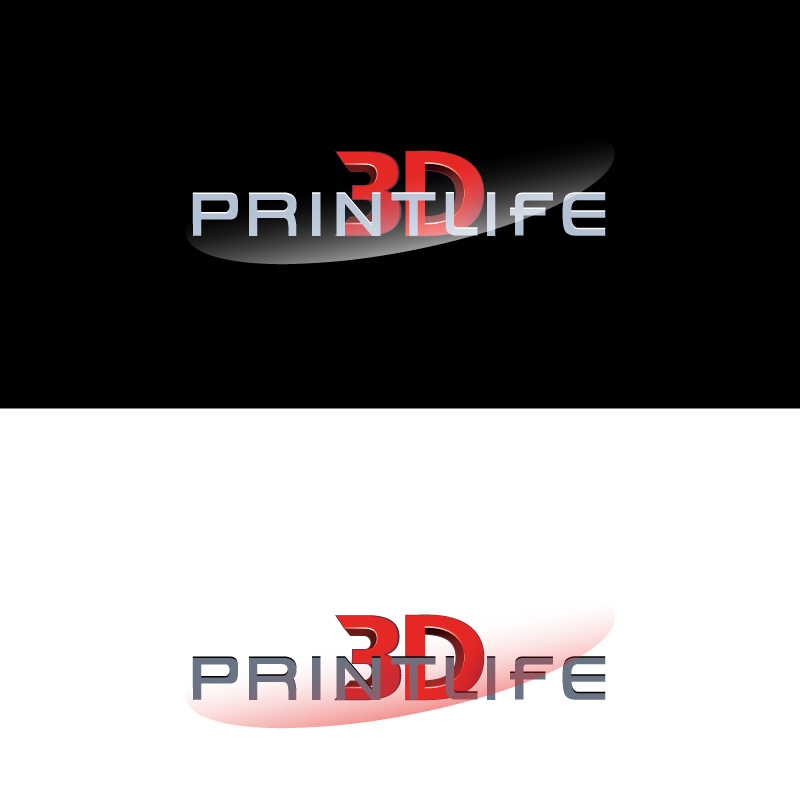 Design de Logo par instudio pour 3D Printlife | Design #1782645