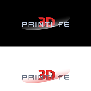 Design de Logo par instudio pour 3D Printlife | Design : #1782645
