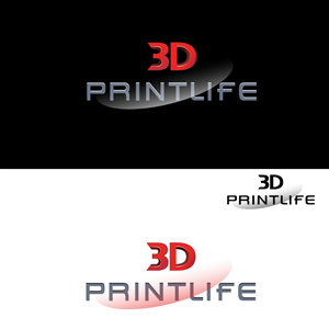 Design de Logo par instudio pour 3D Printlife | Design : #1782647