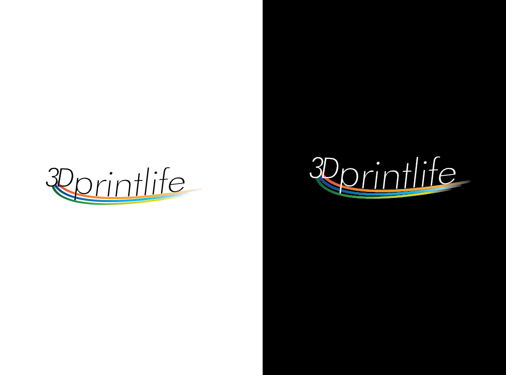 Logo-Design von Super Arts für 3D Printlife | Design #1778932