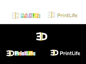 Design de Logo par Super Arts pour 3D Printlife | Design : #1797281
