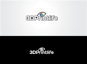 Design de Logo par Super Arts pour 3D Printlife | Design : #1797880