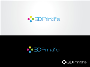 Design de Logo par Super Arts pour 3D Printlife | Design : #1797899