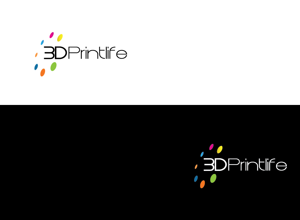 Design de Logo par Super Arts pour 3D Printlife | Design #1801997