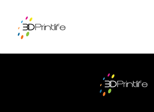 Design de Logo par Super Arts pour 3D Printlife | Design : #1801997