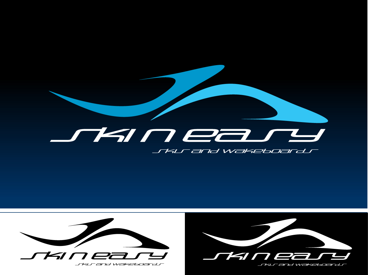 Logo Design by RYAN GENE for this project | Design #354771