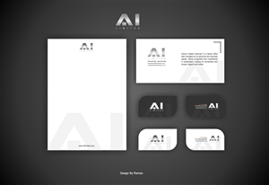 Logo Design by RAMAN4U13