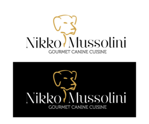 Logo Design by LION for this project | Design #6794747