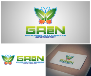 Logo Design by carlbondoc