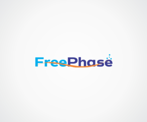 Logo-Design von 4AD für FreePhase Diving | Design: #6843431