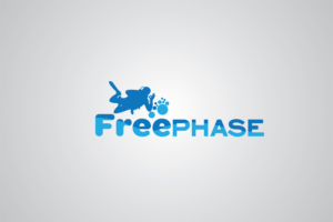 Logo-Design von MusamimDesign für FreePhase Diving | Design #6784114