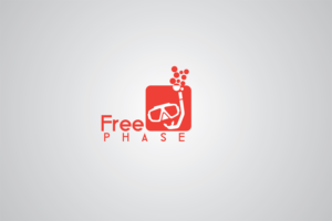 Logo-Design von MusamimDesign für FreePhase Diving | Design: #6784122