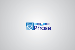 Logo-Design von MusamimDesign für FreePhase Diving | Design: #6784128