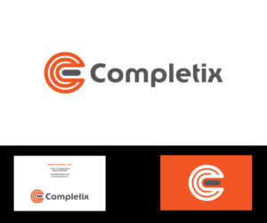 Logo Design by Christian Champagne for this project | Design: #6748044