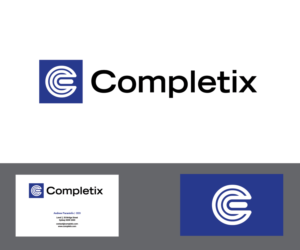 Logo Design by Christian Champagne for this project | Design: #6748435
