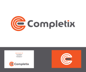Logo Design by Christian Champagne