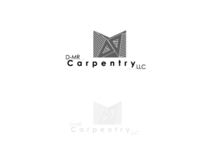 Diseño de Logo por  Ade para D-MR Carpentry LLC | Diseño: #6729591