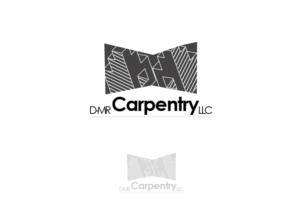 Diseño de Logo por  Ade para D-MR Carpentry LLC | Diseño: #6750776
