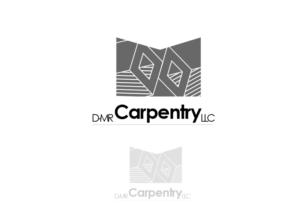 Diseño de Logo por  Ade para D-MR Carpentry LLC | Diseño: #6750810