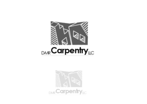 Logo-Design von  Ade für D-MR Carpentry LLC | Design: #6750985