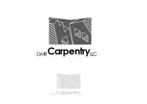 Diseño de Logo por  Ade para D-MR Carpentry LLC | Diseño: #6751039