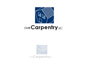 Logo-Design von  Ade für D-MR Carpentry LLC | Design: #6751636