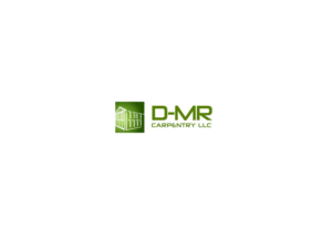 Logo-Design von sbelogd für D-MR Carpentry LLC | Design: #6742086