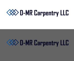 Diseño de Logo por krcngl para D-MR Carpentry LLC | Diseño: #6745554