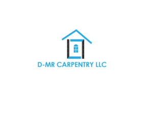 Diseño de Logo por DesignPlus para D-MR Carpentry LLC | Diseño: #6731047