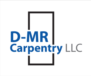 Logo Design by grafitique for D-MR Carpentry LLC | Design #6739723