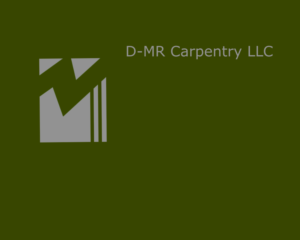 Logo-Design von iDianadiana für D-MR Carpentry LLC | Design: #6733965