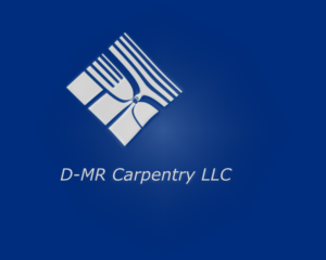 Diseño de Logo por iDianadiana para D-MR Carpentry LLC | Diseño: #6733968