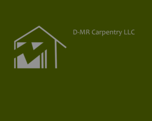 Logo-Design von iDianadiana für D-MR Carpentry LLC | Design: #6747802